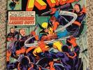 (1963)The X-Men #133 (May 1980) "Wolverine: Alone" Uncanny X-Men Hellfire Club