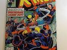 Uncanny X-Men #133 VG+ condition Huge auction going on now