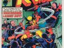 Uncanny X-Men #133 (1980) Near Mint (9.4) 1st Wolverine Solo   Marvel