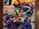 UNCANNY X-MEN #133 NM (1980) Marvel Comics WOLVERINE vs. HELLFIRE CLUB