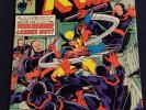 The Uncanny X-MEN #133 1st Wolverine Solo Cover