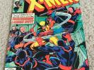 Uncanny X-Men 133  NM-  9.2  High Grade  Wolverine Solo  Cyclops  Storm  Phoenix