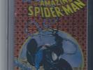 Amazing Spiderman #298,299,300, Amazing Spiderman #300(Chromium cover)
