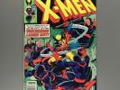 Uncanny X-Men #133 (1980) 1st appearance of Hellfire Club