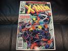The Uncanny X-Men #133 (1980) NM Cyclops Storm Nightcrawler Wolverine Colossus