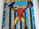 Iron Man #100 July 1977 VGC