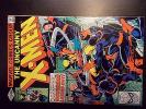 Marvel The Uncanny X-Men #133 (May 1980,  Bronze age