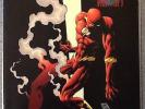 FLASH # 138 (DC Comics, 1998)  First (Cameo) Appearance THE BLACK FLASH