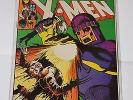 The Uncanny X-Men #133-#137 #142 DOFP Avengers Annual #10  Marvel TV Show
