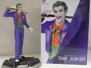 DC Collectibles ICONS THE JOKER STATUE 10" DC Direct DC COMICS