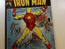 Iron Man #47 FN/VF condition Free shipping on orders over $100.00