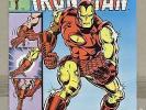 Iron Man (1968 1st Series) #126 FN/VF 7.0