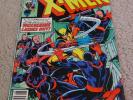 Uncanny X-men 133  VF  8.0  High Grade     Wolverine solo  Cyclops  Storm