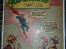 Adventure Comics 194 Superboy Nice Superman DC Golden Age