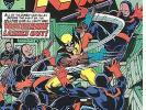 Uncanny X-men 133  VF/NM  9.0  High Grade Run   Wolverine solo  Cyclops  Storm