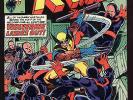 Uncanny X-Men (1963) #133 First Printing Wolverine vs Hellfire Club Byrne VF+
