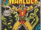 Strange Tales #178 Marvel (Warlock 1975) Bronze Age Comic FN+/VF-