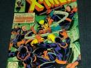 Uncanny X-Men #133 FN claremont john byrne wolverine vs hellfire club uk variant