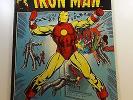 Iron Man #47 FN- condition Free shipping on orders over $100.00