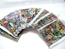 Marvel Comics 18 issue The Invincible Iron Man Comic Book lot (2 #100) 97-155