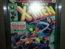 Uncanny X-Men #133 - CGC 9.4 - OWW - Hellfire Club - Brand New