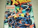 Uncanny X-men 133  NM  9.4   High Grade  Hellfire Club    Wolverine Solo Story
