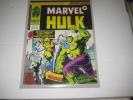 The Mighty World of Marvel #198 - Reprints - HULK #181 1ST APP' WOLVERINE