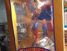 Diamond Select Toys DC Gallery: Superman: The Animated Series: Superman PVC Figu