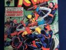 1980 Marvel Comics UNCANNY X-MEN #133 Dark Phoenix Saga BYRNE CLAREMONT