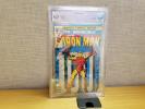Marvel Comics Iron Man #100, CBCS Graded 6.0
