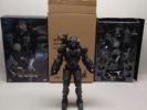 HOT TOYS Iron Man 2 War Machine 12 Inch Figure #900892 100% Complete with Boxes