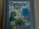 Marvel Milestone Edition : Fantastic Four #1 (1991) PGX 9.2 NM-