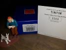 pixi tintin & milou carte visite rackham de Hergé ref 46216