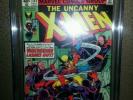 Uncanny X-Men #133 - CGC 9.6 - OWW - Hellfire Club - Brand New