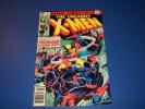 Uncanny X-men #133 Bronze Age Byrne Wolverine Goes Solo  Wow