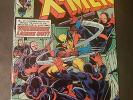 The Uncanny X-Men 133 VF/VF+ Wolverine Alone Hellfire Club