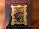 Marvel Masterworks Variant Edition Vol 98 Tales of Suspense Issues 11 - 20