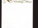 SUPERMAN THE WEDDING ALBUM #1 NEAR MINT LIMITED COMMEMORATIVE EDITION 1996