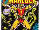 STRANGE TALES #178 - 1975 Marvel - Warlock by Jim Starlin - HIGH GRADE