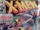 the Uncanny X- men # 133