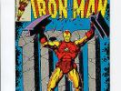Iron Man #100 NM- 9.2 HIGH GRADE Marvel Comics Starlin Cover Art Bronze Age 30c
