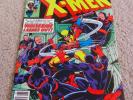 Uncanny X-men 133 NM  9.4  High Grade  Hellfire Club  Wolverine Solo Story