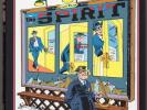 The Spirit Archives Volume 18 Will Eisner 1/49 to 7/49 HC $50 FREE S/H