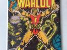Marvel Strange Tales Comic Book 178 KEY 1st Warlock Bronze Age NM High Grade