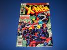 Uncanny X-men #133 Bronze Age Byrne Wolverine Goes Solo  Wow