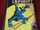Will Eisner Spirit Archiv The Spirit 8  Sammlungsauflösung ungelesen