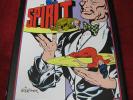 Will Eisner Spirit Archiv The Spirit 9  Sammlungsauflösung ungelesen
