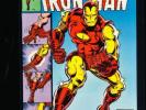 Iron Man # 126 VF/NM Cond.