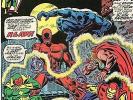 Avengers #126 VF/NM 9.0 High Grade Thor,Iron Man,Captain America,Vision