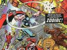 Avengers #120 VF/NM 9.0 High Grade Thor,Iron Man,Captain America,Vision